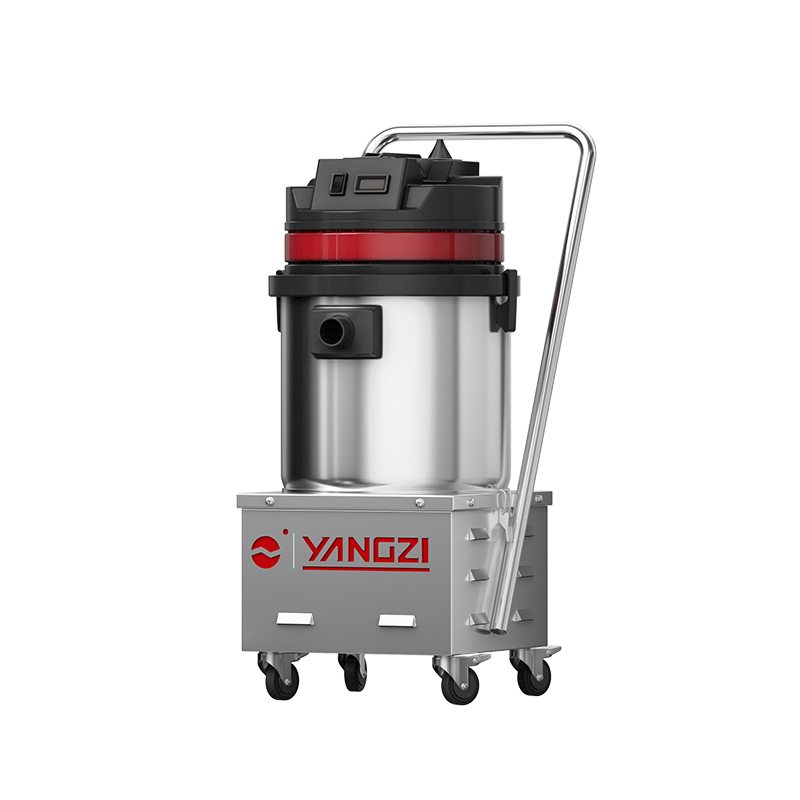 揚子吸塵器C1 功率700W容量15L 不銹鋼款【下架】