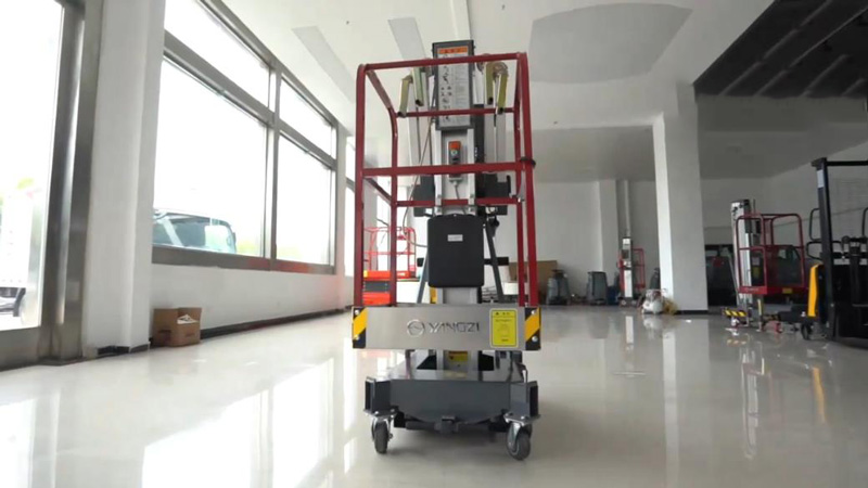 電動(dòng)升降平臺(tái)（主軸升降）、手動(dòng)、液壓升降平臺(tái)的比較