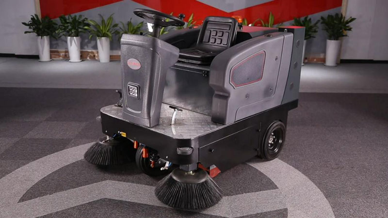 駕駛式掃地機哪個好-揚子掃地機 駕駛式掃地機哪個好-揚子掃地機