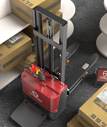 電動堆高車升不起來什么原因 電動堆高車升不起來什么原因