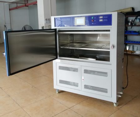 紫外加速老化試驗箱(圖3)